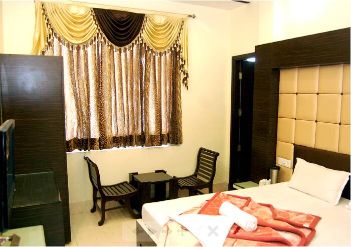 Hotel RC Residency, Amritsar 4